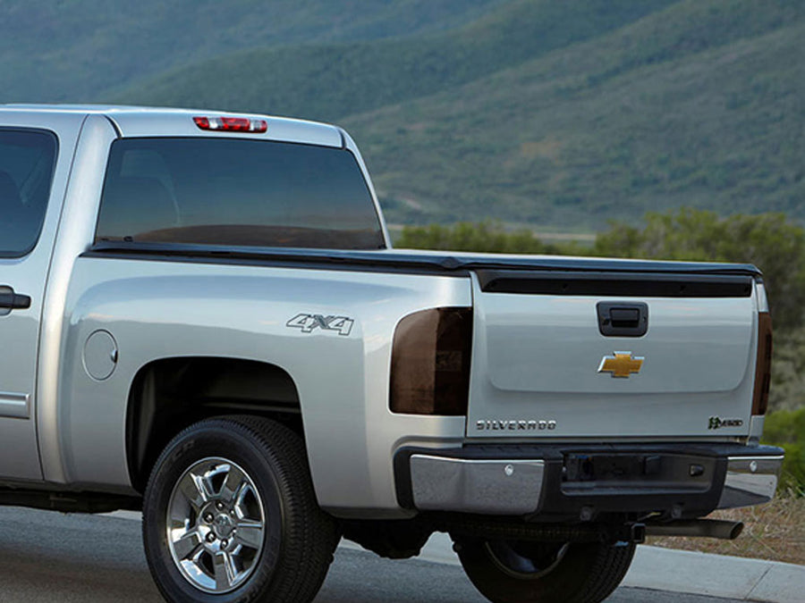 Rtint™ Chevrolet Silverado 2007-2013 Tail Light Tint