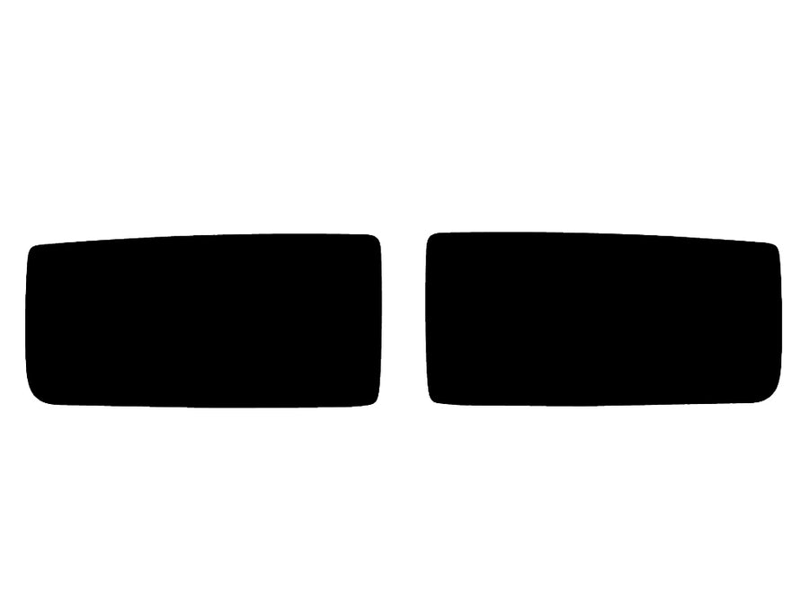 Rtint™ Chevrolet Tahoe 2007-2014 Fog Light Tint
