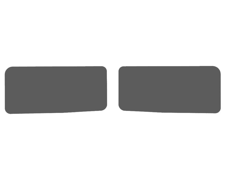 Rshield™ Chevrolet Silverado 2014-2015 Fog Light Protection Kit (1500)