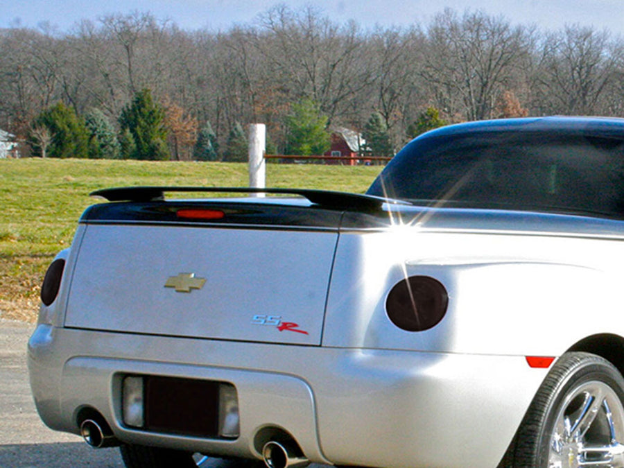 Rtint™ Chevrolet SSR 2003-2006 Tail Light Tint