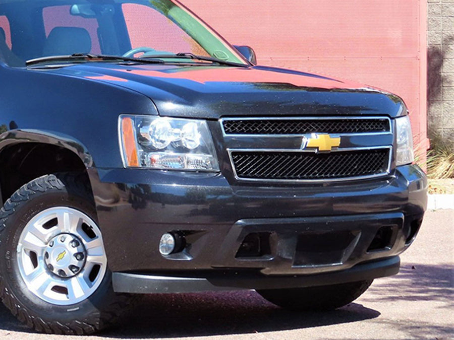 Avery Dennison™ Chevrolet Suburban 2007-2014 Headlight Protection Film