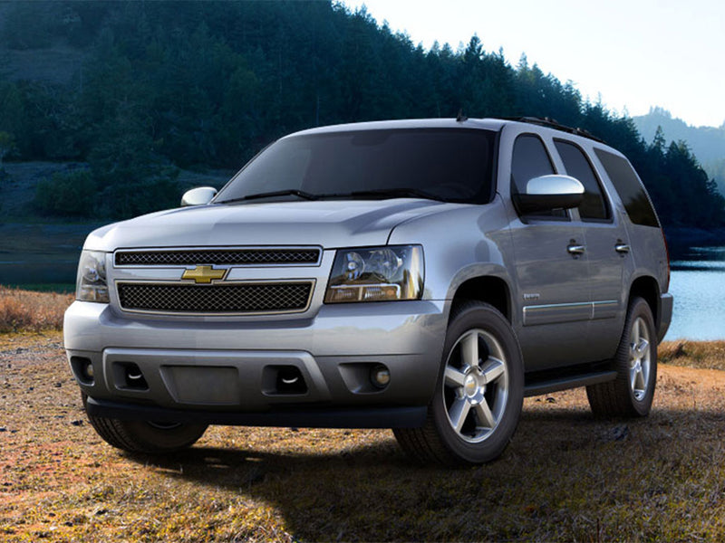 chevrolet tahoe 2007-2014 Avery Dennison Headlight Protection Kits