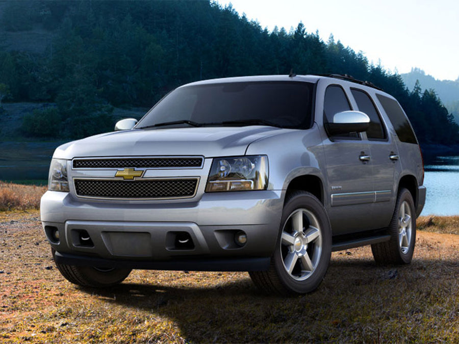 chevrolet tahoe 2007-2014 Avery Dennison Headlight Protection Kits