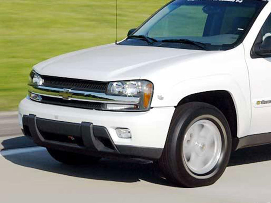 3M™ Chevrolet Trailblazer 2002-2006 Headlight Protection Film