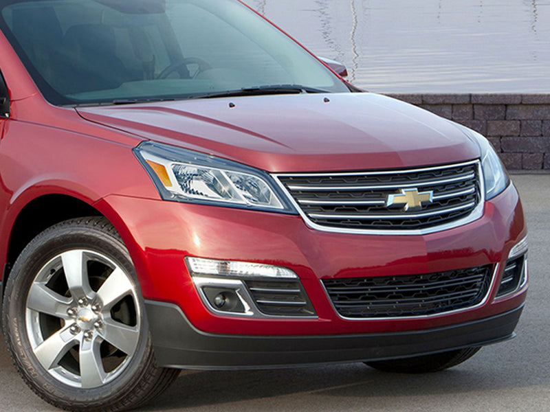 3M™ Chevrolet Traverse 2013-2017 Headlight Protection Film
