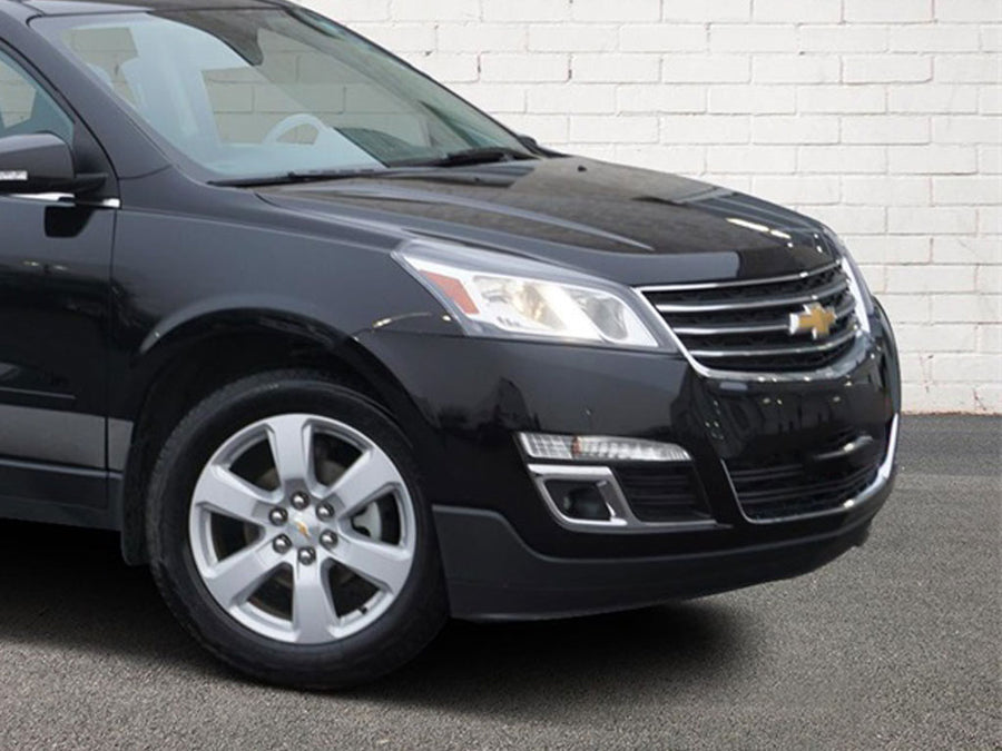 Avery Dennison™ Chevrolet Traverse 2013-2017 Headlight Protection Film