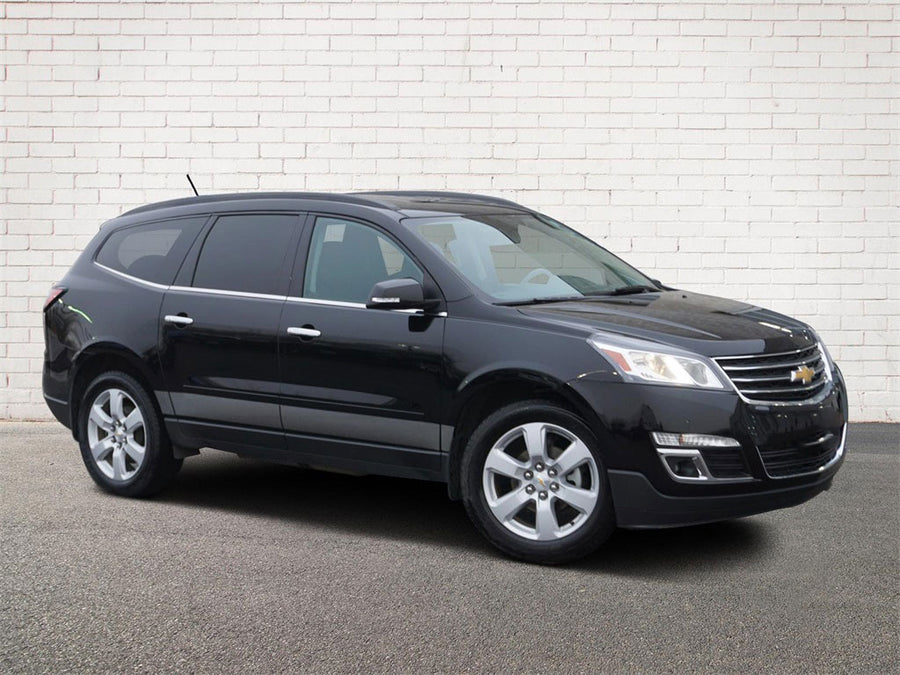 chevrolet traverse 2013-2017 Avery Dennison Headlight Protection Kits
