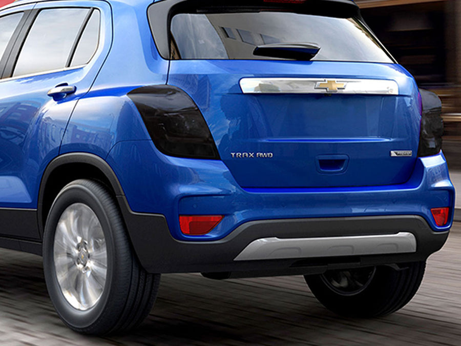 Rtint™ Chevrolet Trax 2015-2022 Tail Light Tint