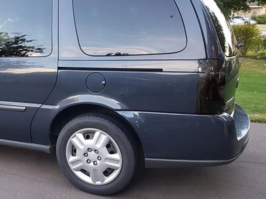 Rtint™ Chevrolet Uplander 2005-2009 Tail Light Tint