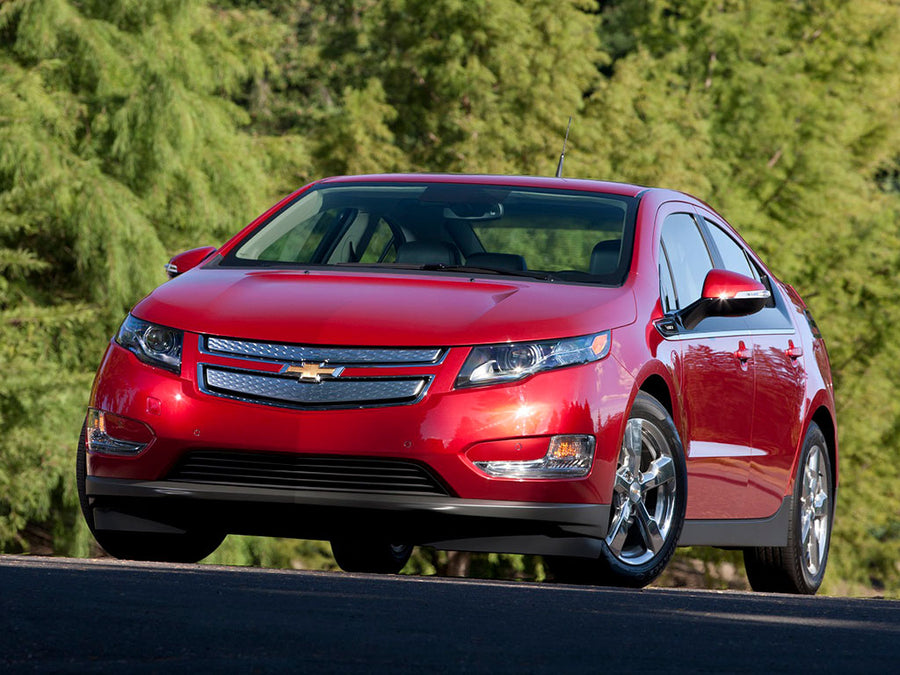 chevrolet volt 2011-2015 Avery Dennison Headlight Protection Kits
