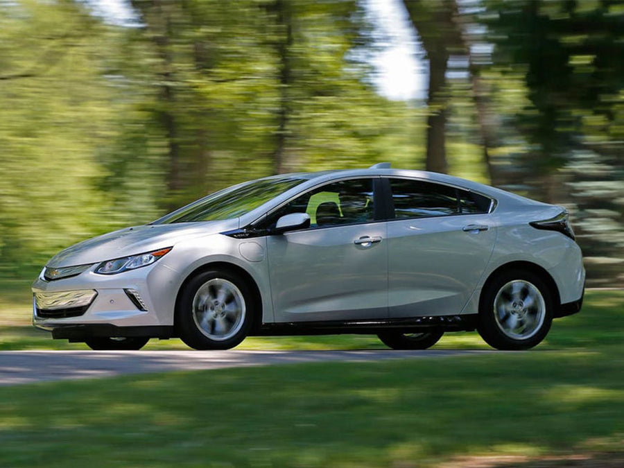 chevrolet volt 2016-2019 Avery Dennison Headlight Protection Kits