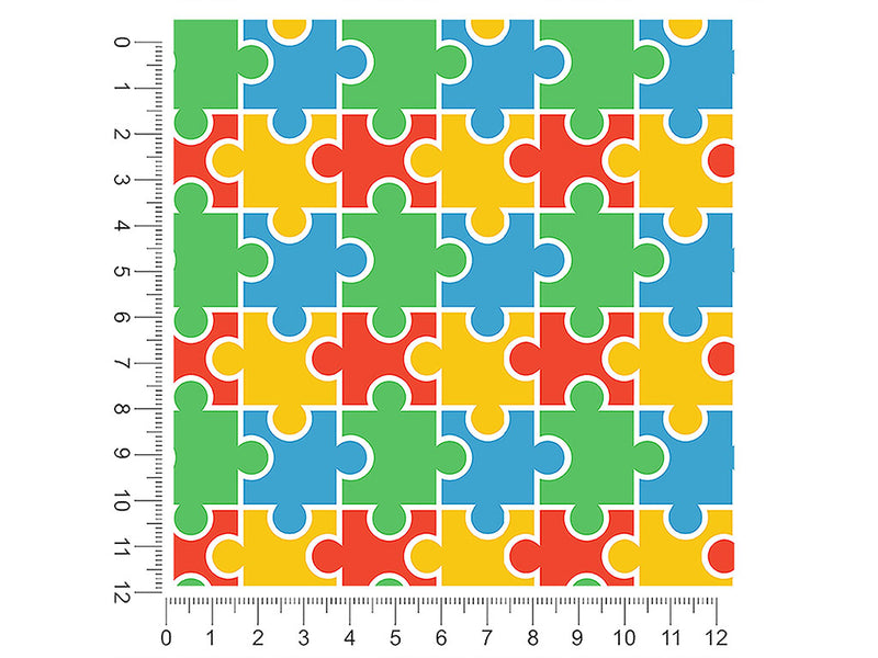 childhood befuddlement hobby 1ft x 1ft Craft Sheets