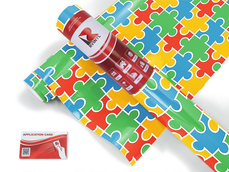 childhood befuddlement hobby Craft Vinyl Roll