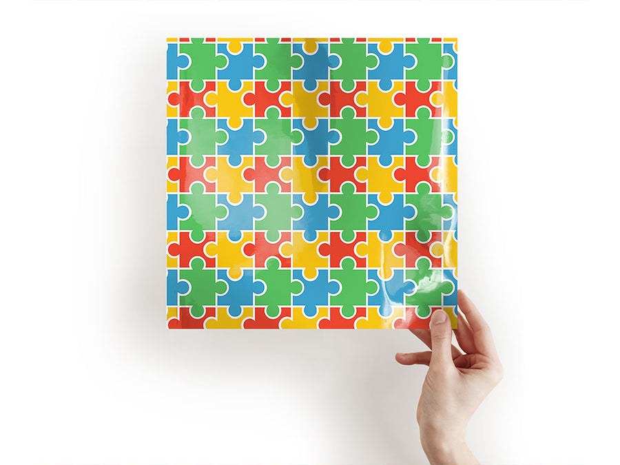 childhood befuddlement hobby Craft Sheets