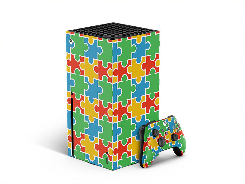 childhood befuddlement hobby XBOX DIY Decal