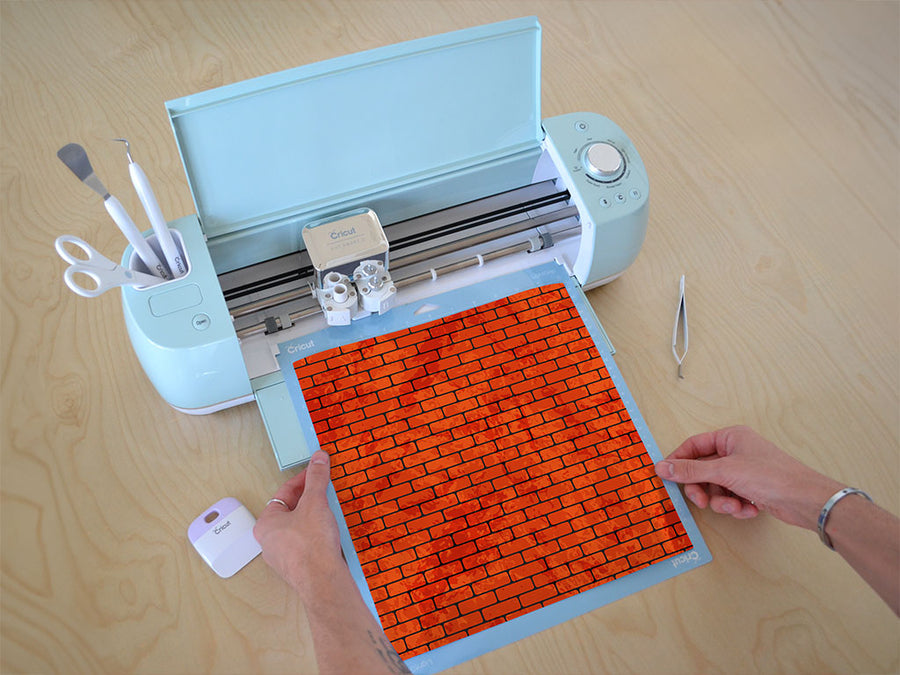 Cricut Compatible Vinyl