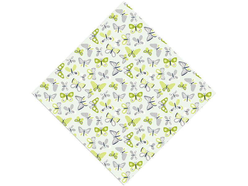 Chill Feelings Bug Vinyl Wrap Pattern