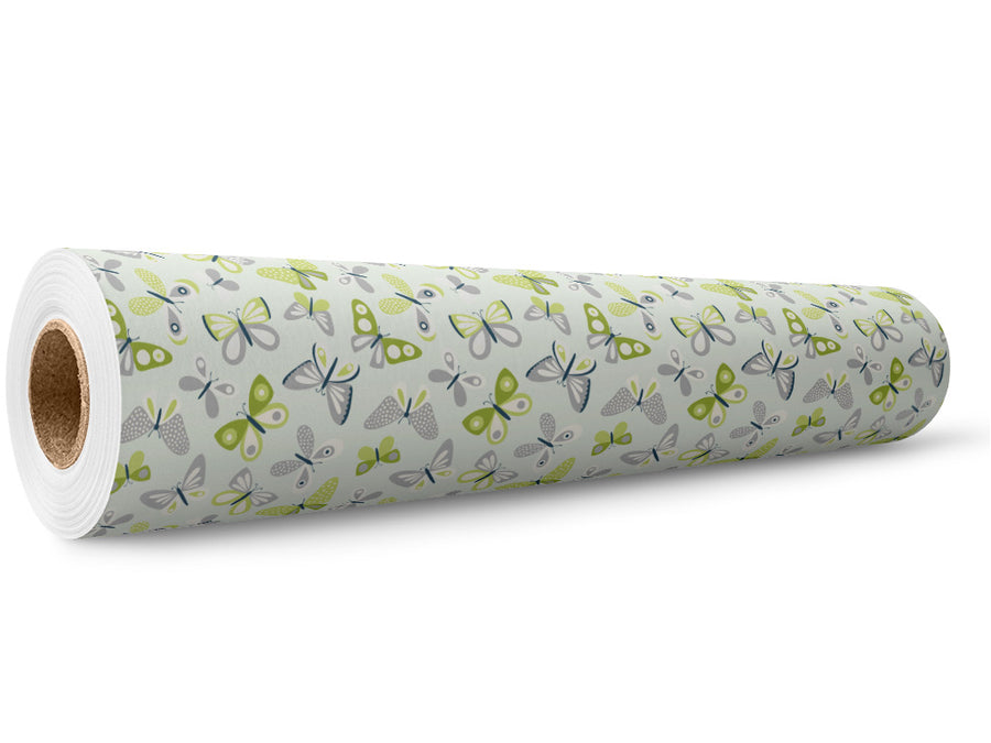 Chill Feelings Bug Wrap Film Wholesale Roll~Rwraps Series 914 Digitally Printed Vinyl Roll~5