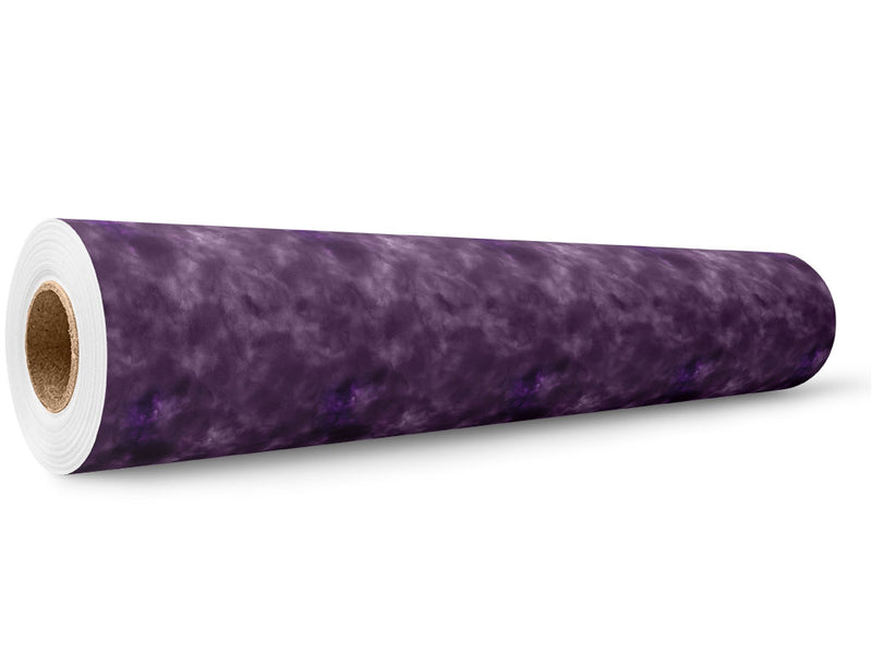 Chin Up Watercolor Wrap Film Wholesale Roll~Rwraps Series 914 Digitally Printed Vinyl Roll~5