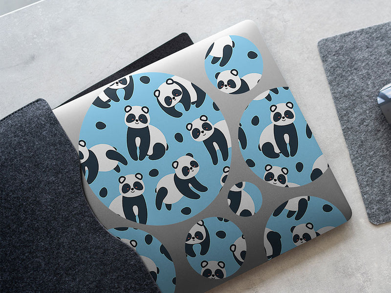 chinese natives animal DIY Laptop Stickers
