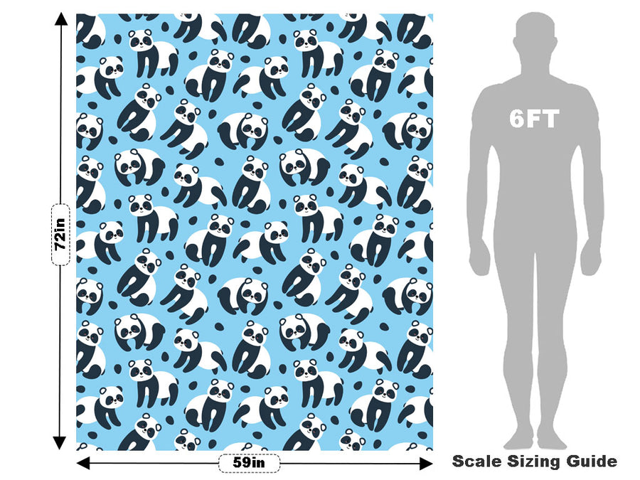 Chinese Natives Animal Vehicle Wrap Scale~Rwraps Series 914 Chinese Natives Animal Measurements~1