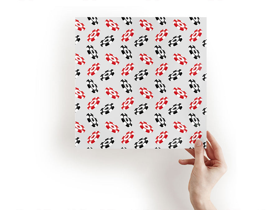 chips down Craft Sheets