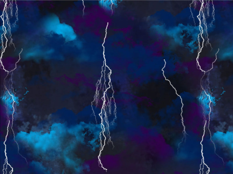 Choppy Skies Sky Vinyl Wrap Pattern~Rwraps Series 914 Digitally Printed Vinyl Wrap~0