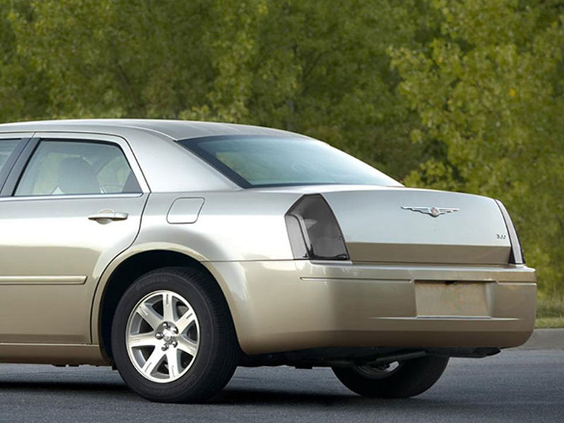 Rtint™ Chrysler 300 2005-2010 Tail Light Tint