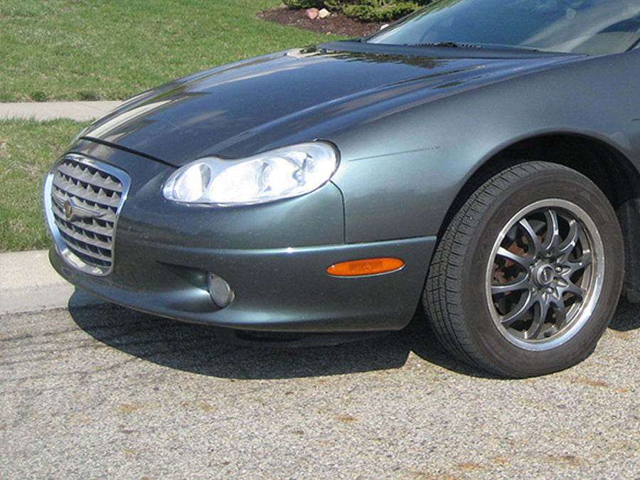 Rshield™ Chrysler Concorde 2003-2004 Headlight Protection Film