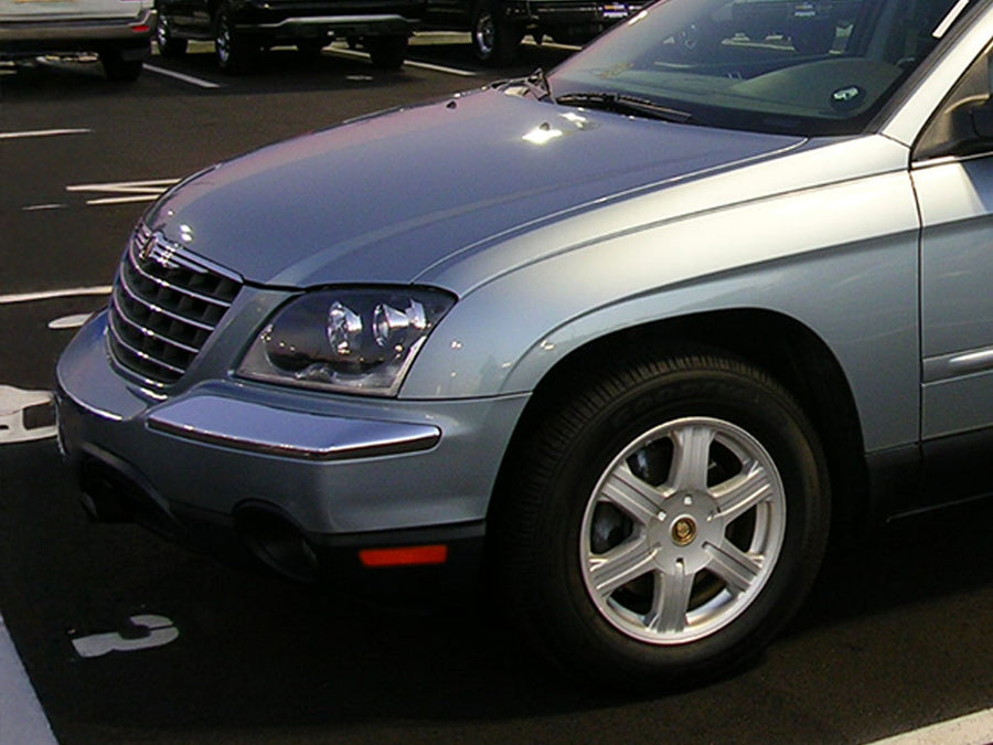 Rshield™ Chrysler Pacifica 2004-2006 Headlight Protection Film