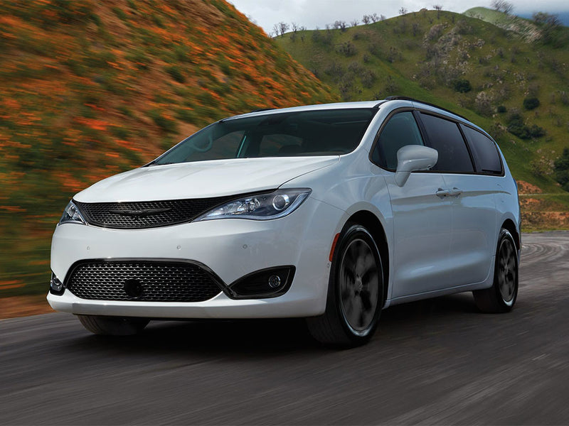 chrysler pacifica 2017-2020 Avery Dennison Headlight Protection Kits