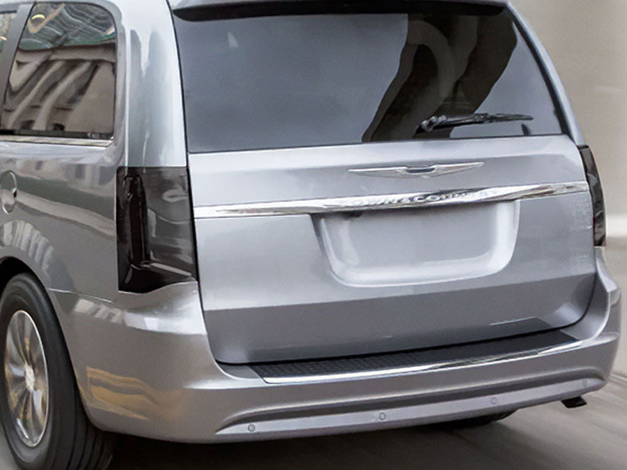Rtint™ Chrysler Town and Country 2011-2016 Tail Light Tint