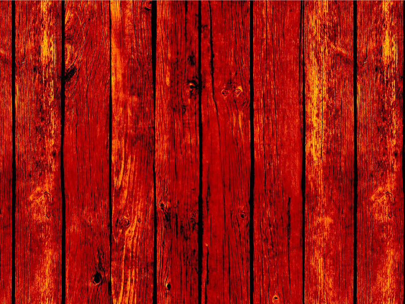 Cinnabar Wood Plank Vinyl Wrap Pattern~Rwraps Series 914 Digitally Printed Vinyl Wrap~0