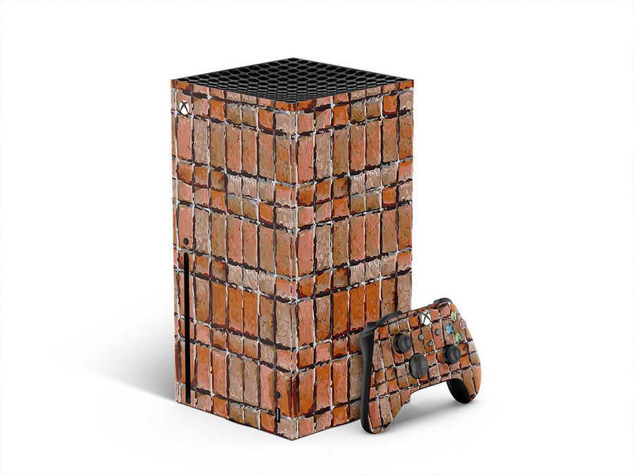 XBOX DIY Decal