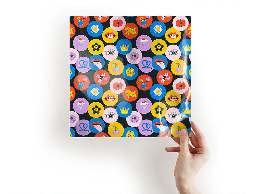 Craft Sheets