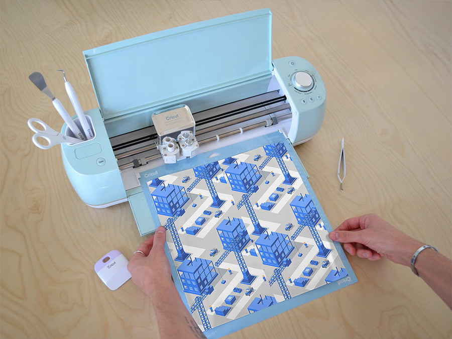 Cricut Compatible Vinyl