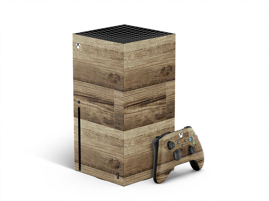 classic grey XBOX DIY Decal