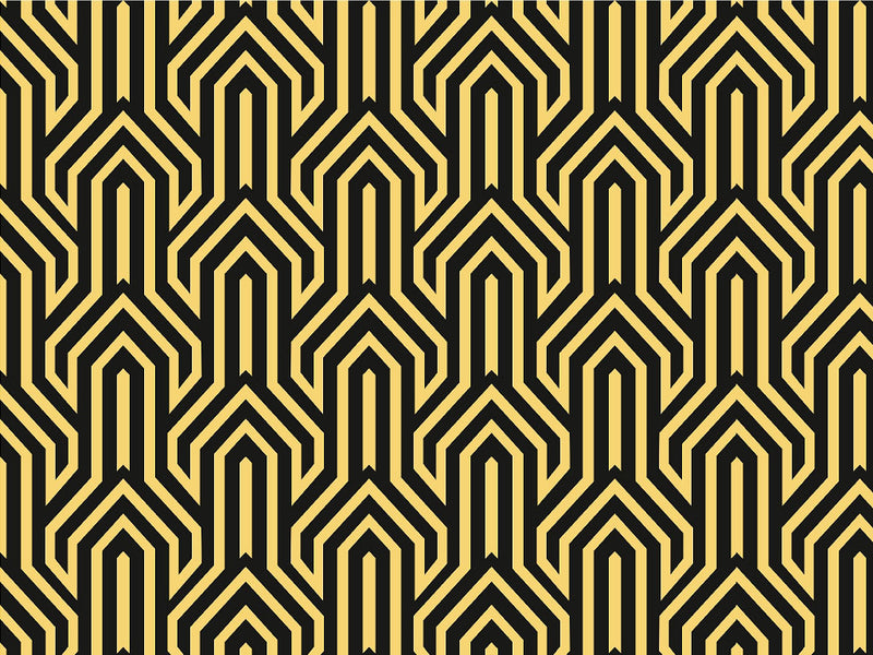Claw Machine Art Deco Vinyl Wrap Pattern~Rwraps Series 914 Digitally Printed Vinyl Wrap~0