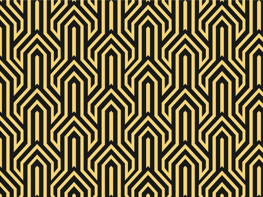 Claw Machine Art Deco Vinyl Wrap Pattern~Rwraps Series 914 Digitally Printed Vinyl Wrap~0