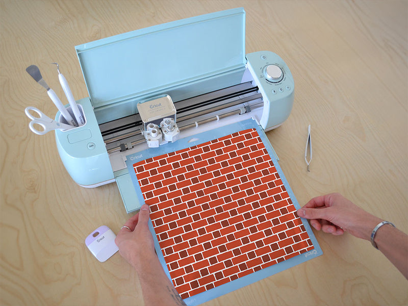Cricut Compatible Vinyl