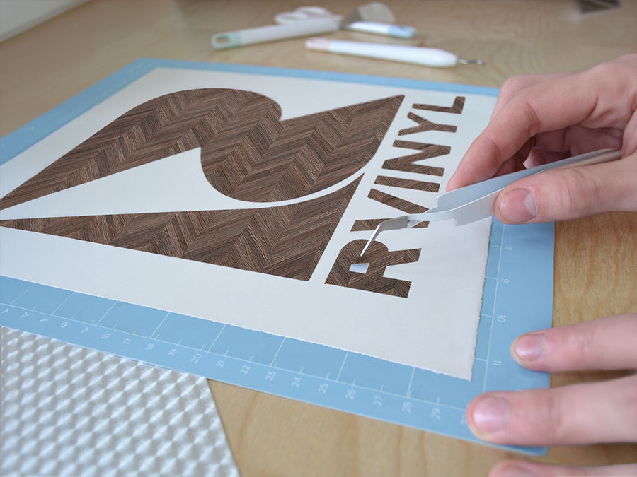 Easy Weed Craft Vinyl