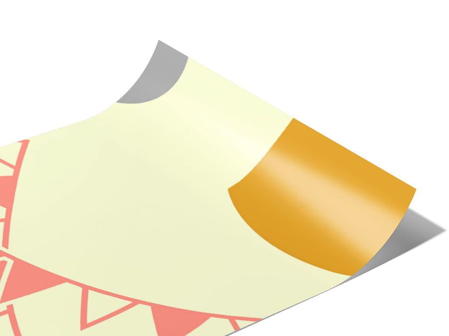 Clean Field Circus Vinyl Wraps~Rwraps Series 914 Digitally Printed Vinyl Wrap~0