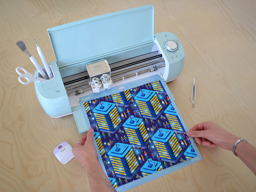 Cricut Compatible Vinyl