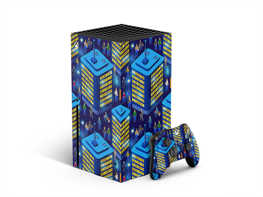 XBOX DIY Decal