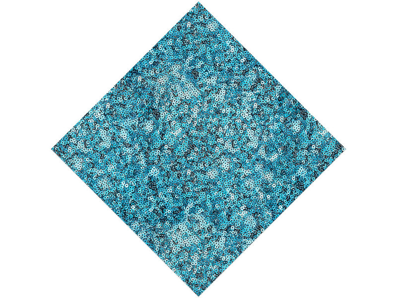 Clear Water Gemstone Vinyl Wrap Pattern