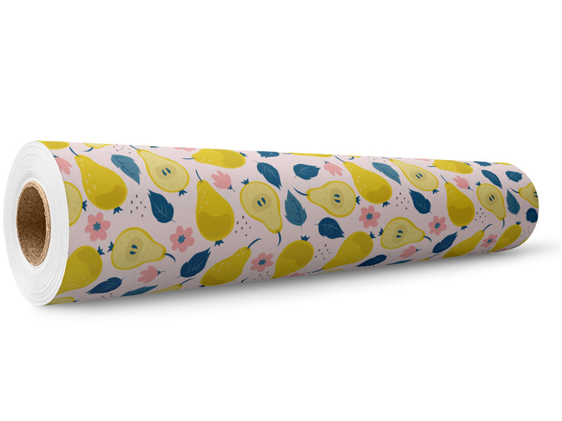 Cleveland Select Fruit Wrap Film Wholesale Roll~Rwraps Series 914 Digitally Printed Vinyl Roll~5