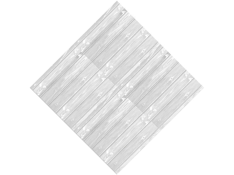 Cloud Wood Plank Vinyl Wrap Pattern