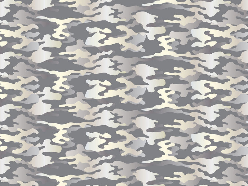 Cloudy Hunter Camouflage Vinyl Wrap Pattern~Rwraps Series 914 Digitally Printed Vinyl Wrap~0