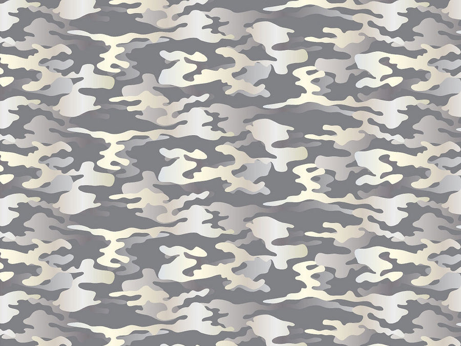 Cloudy Hunter Camouflage Vinyl Wrap Pattern~Rwraps Series 914 Digitally Printed Vinyl Wrap~0