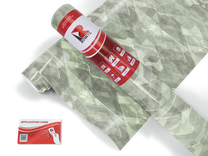coal house watercolor Craft Vinyl Roll